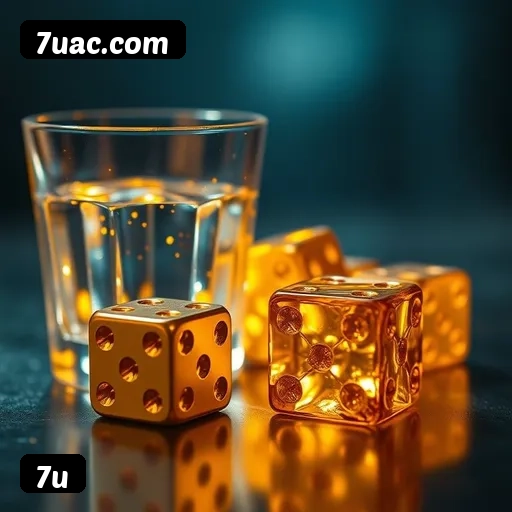 Loterias online disponíveis na 7u