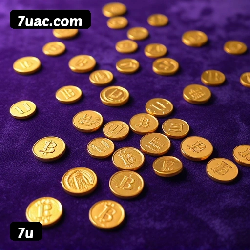 7u segurança SSL 256-bit - Licença Curaçao, eCOGRA, GLI certificado